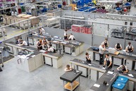 Zväčšiť fotografiu - Európskej komisii predstavili plány aj problémy vyplývajúce z transformácie regiónu - DSC04721